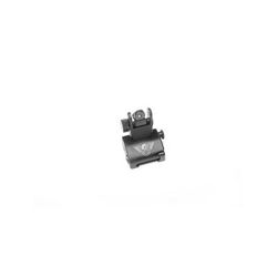 Wilson Combat Quick Detach Rear Sight Rail Mount TR-QDSR