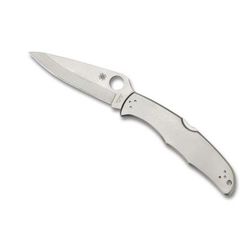 Spyderco Endura4 SS FE Blade Fold Knife C10P