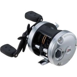 Abu Garcia Classic Baitcast Reel C3-5500 9.9 oz. Line Capacity 12/205 175601