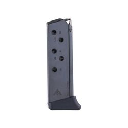 Mec-Gar Walther Magazine Blue - MGWPPKFRB