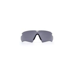 ESS Crossbow Eyeshield Lens Replacement Polarized Gray 740-0455
