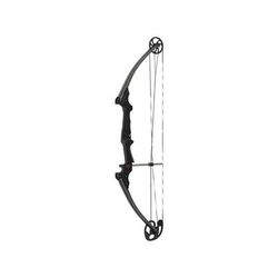 Genesis Original Bow LH Carbon 12245