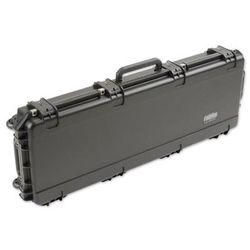 SKB Cases Seres Medum Bow Case Black 3i-4214-PL