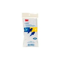 3M Earplug Ultrafit Metal 100BX 340-4007 Box