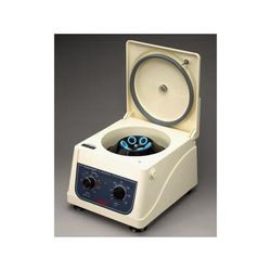 UNICO PowerSpin LX Centrifuge with 8 Place Rotor 110