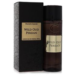 Private Blend Wild Oud For Women By Chkoudra Paris Eau De Parfum Spray 3.4 Oz
