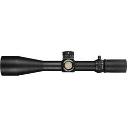 NightForce ATACR 7-35x56mm Rifle Scope 34mm Tube First Focal Plane TReMoR3 Reticle Black C571