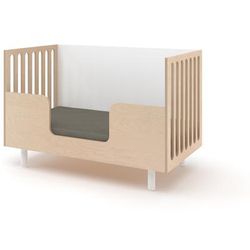 Oeuf Fawn Toddler Bed Conversion Kit - Birch