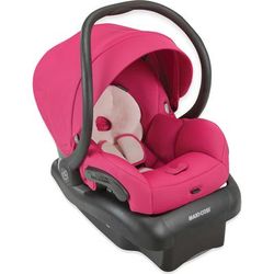 Maxi Cosi Mico 30 Infant Car Seat - Bright Rose