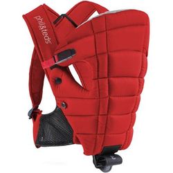 Phil & Teds Emotion Baby Carrier - Scarlet