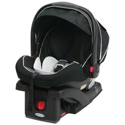 Graco SnugRide Click Connect 35 LX Infant Car Seat - Studio