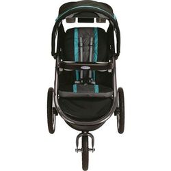 Graco FastAction Fold Jogger Click Connect Stroller - Tidalwave