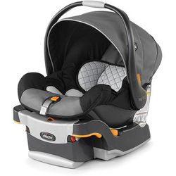 Chicco Keyfit 30 Infant Car Seat - Orion