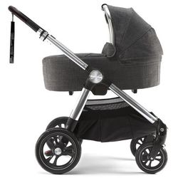 Mamas & Papas Ocarro Carrycot - Chestnut