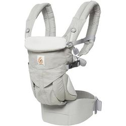 Ergobaby Omni 360 Baby Carrier - Pearl Grey