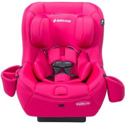 Maxi Cosi Vello 70 Convertible Car Seat - Pink