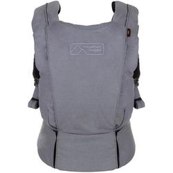 Mountain Buggy Juno Baby Carrier - Charcoal