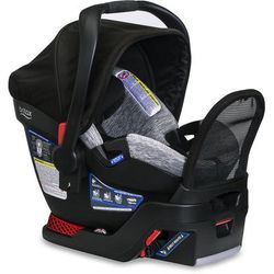 Britax Endeavours Infant Car Seat - Spark