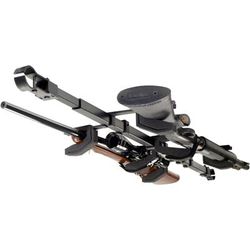 Big Sky Racks SBR2GUTV Sky Bar UTG Gun Rack Double Gun