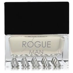 Rihanna Rogue For Men By Rihanna Eau De Toilette Spray (tester) 3.4 Oz