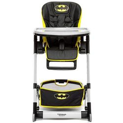 KidsEmbrace Deluxe High Chair - Batman