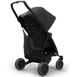 Quinny Zapp Flex Plus Stroller - Black on Black