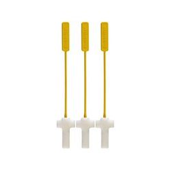 Swab-Its By Superbrush Ar-15 Star Chamber Cleaning Swabs - Ar-15 Star Chamber Cleaning Swabs 3pk