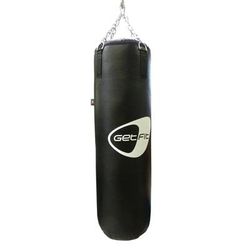 Get Fit Punching - sacco boxe