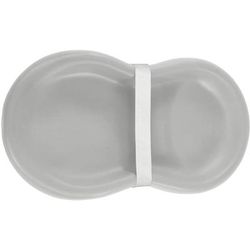 Keekaroo Peanut Diaper Changer - Sable