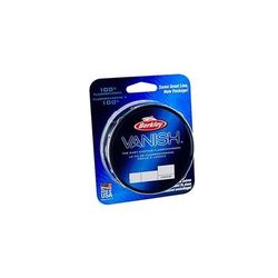 Berkley Vanish Fluorocarbon Line Clear 40 lbs 2000 Yards 176863