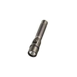 Streamlight Strion DS 375 Lumen Flashlight-12V DC Black 74414