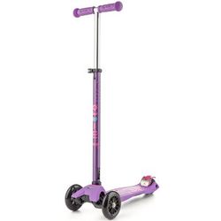 Micro Kickboard Maxi Deluxe Scooter - Purple