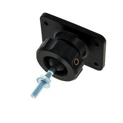 JBL Wall Mount Control 1 Pro Wandhalter Kugelgelenk schwarz