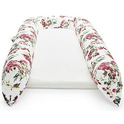 DockATot Grand Dock Toddler Lounger - La Vie En Rose