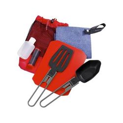 MSR Ultralight Kitchen Set 3140