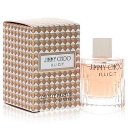 Jimmy Choo Illicit For Women By Jimmy Choo Mini Edp 0.15 Oz