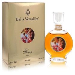 Bal A Versailles For Women By Jean Desprez Pure Perfume 1 Oz