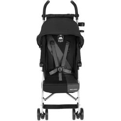 Maclaren 2016/2017 Triumph Style Set - Black/Charcoal