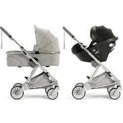 Mamas & Papas Urbo 2 Stroller - Skyline Grey