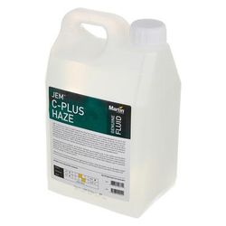 JEM C-Plus Haze Fluid 2.5 L