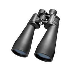 Barska X-Trail 15x70mm Porro Prism Binoculars w/Tripod Adapter Black AB10154