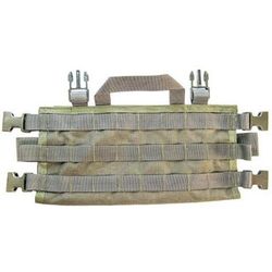 High Speed Gear HSGI AO Chest Rig Olive Drab 40SCR1OD