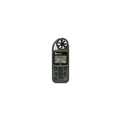 Kestrel 5500 Weather Meter with LiNK + Vane Mount Olive Drab 0855LVOLV