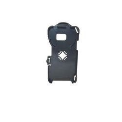 Phone Skope Samsung Galaxy S7 Active Phone Case Black Small C1S7A