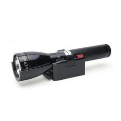 Maglite ML150LRS Rechargeable Series BLACK Mid Size ML150LRS-1019