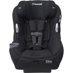 Maxi Cosi Pria 85 Convertible Car Seat - Night Black