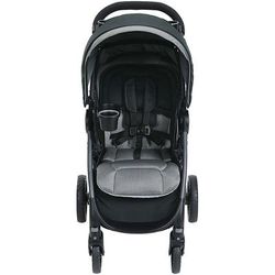 Graco FastAction Fold DLX Stroller - Matrix