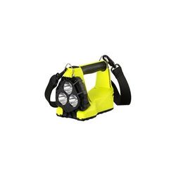 Streamlight Vulcan 180 LED Industrial Lantern Standard System 120V/100V AC/12V DC Div 2 Yellow 44307