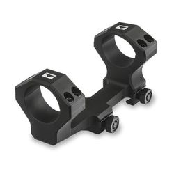 Steiner T-series Cantilever Mount 34mm 40mm Height 25 MOA Cant Black 5972