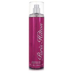 Paris Hilton For Women By Paris Hilton Body Mist 8 Oz
